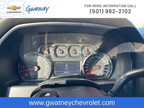 Used 2014 GMC Sierra 1500 SLT w/ SLT Preferred Package image 16