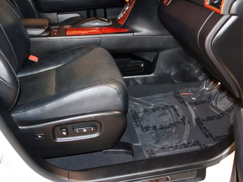 Used 2011 Lexus RX 350 AWD w/ Premium Pkg image 47