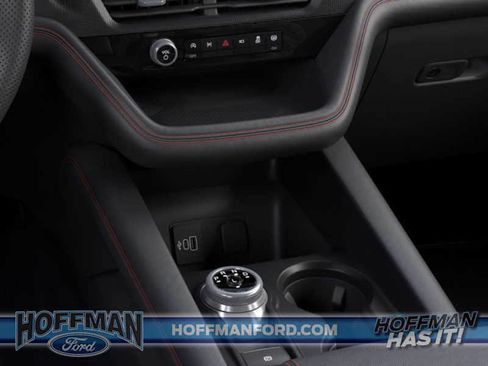 New 2026 Ford Explorer ST w/ Sun And Sound Package image 15