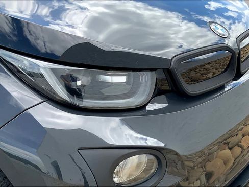 Used 2015 BMW i3 w/ Range Extender image 29