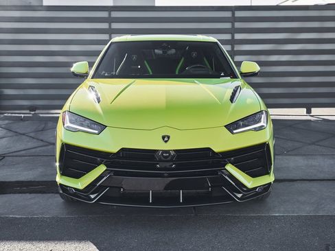 Used 2024 Lamborghini Urus Performante AWD/4WD image 17