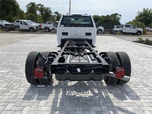 New 2025 Ford F550 XL image 51