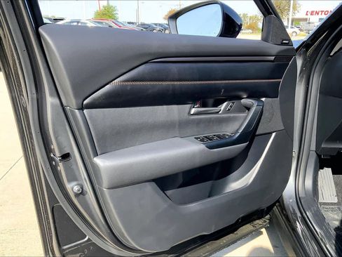 New 2026 MAZDA CX-50 AWD 2.5 Hybrid w/ Premium Pkg image 10