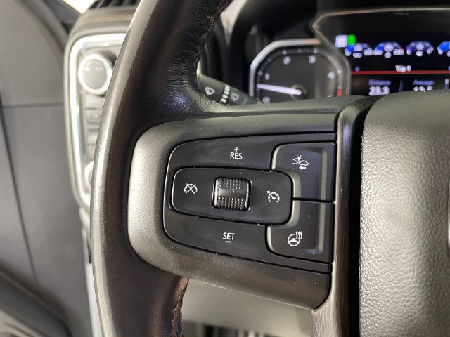 Used 2023 GMC Sierra 2500 AT4 w/ AT4 Premium Plus Package AWD/4WD image 11