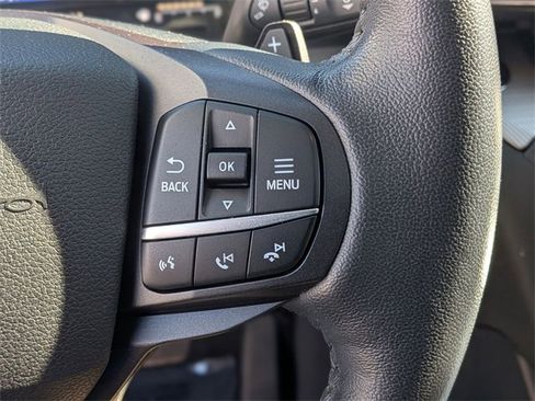 Used 2020 Ford Explorer XLT w/ Equipment Group 202A image 17