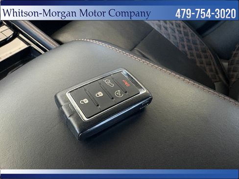 Used 2022 Jeep Grand Cherokee Summit image 21