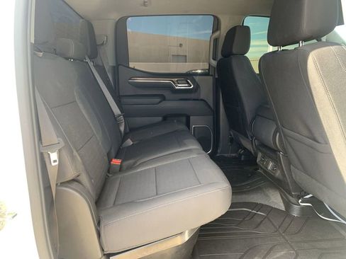 Certified 2024 Chevrolet Silverado 1500 LT w/ LPO, Dark Essentials Package image 26