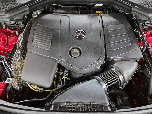 Used 2026 Mercedes-Benz GLC 300 image 23