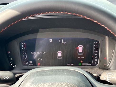 New 2026 Honda Passport TrailSport image 31