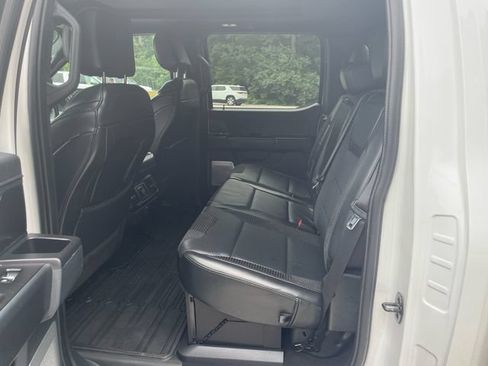 Used 2023 Ford F150 Raptor AWD/4WD image 19