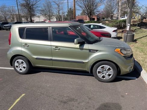 Used 2013 Kia Soul image 4