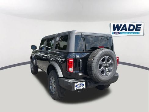 New 2026 Ford Bronco Big Bend AWD/4WD image 7