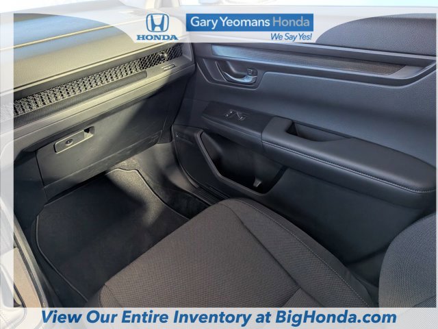 Used 2024 Honda CR-V LX image 18