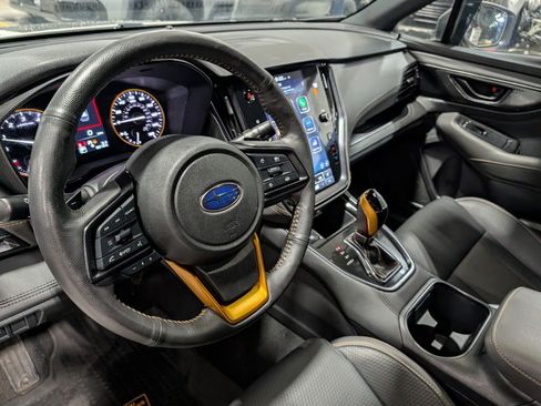 Used 2025 Subaru Outback Wilderness image 26