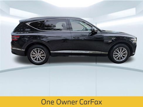 Used 2024 Genesis GV80 2.5T image 7