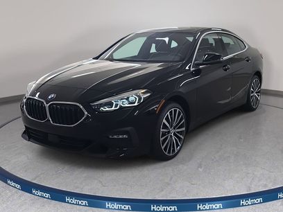 Certified 2023 BMW 228i Gran Coupe w/ Convenience Package