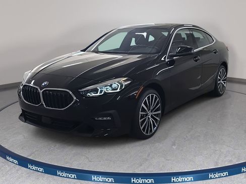 Certified 2023 BMW 228i Gran Coupe w/ Convenience Package image 1