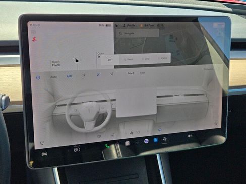 Used 2020 Tesla Model 3 Long Range AWD/4WD image 22