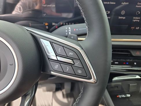 New 2026 Buick Envision Avenir AWD/4WD image 31