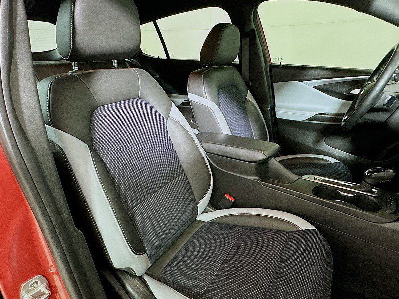 Used 2024 Buick Envista Preferred w/ Convenience I Package FWD image 51