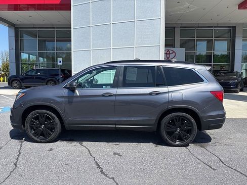 Used 2022 Honda Pilot Special Edition image 4