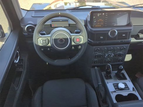 New 2025 INEOS Grenadier Trialmaster Edition image 6