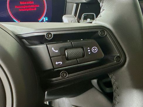 Certified 2026 Porsche Cayenne GTS AWD/4WD image 20