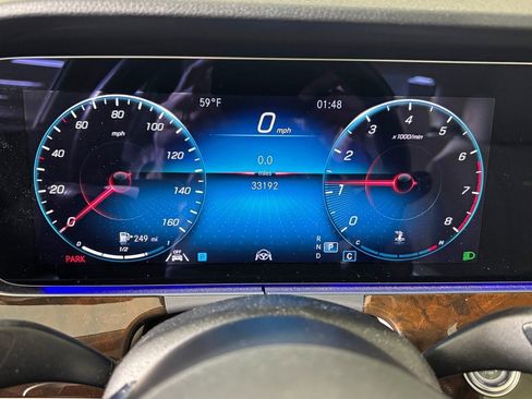 Certified 2021 Mercedes-Benz E 350 4MATIC Sedan image 16