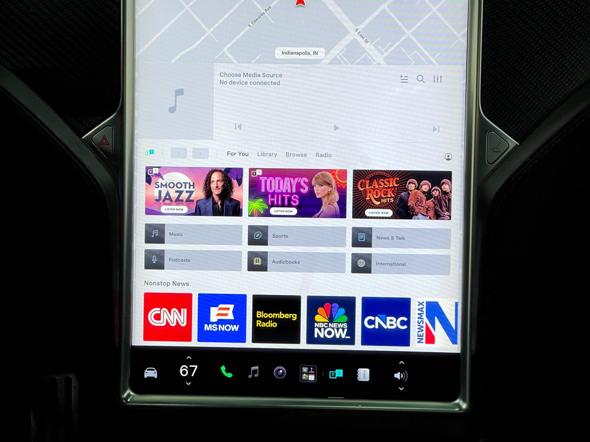 Used 2016 Tesla Model X P90D AWD/4WD image 21