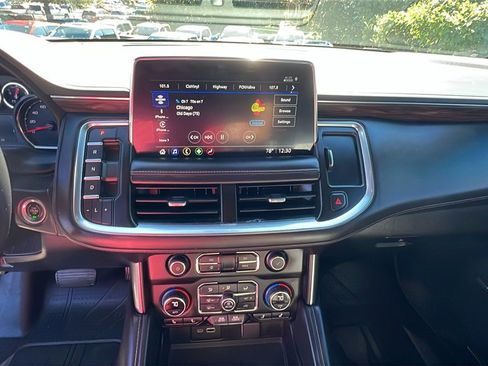 Used 2021 Chevrolet Tahoe Z71 image 33