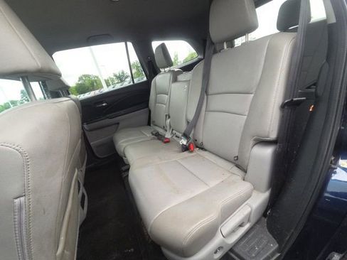 Used 2016 Honda Pilot EX-L image 17