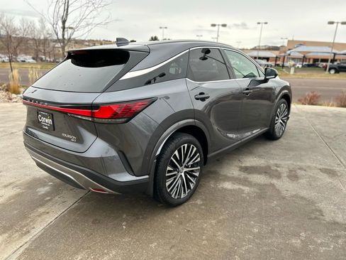 Used 2024 Lexus RX 350 image 8