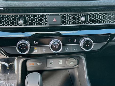 New 2026 Honda Civic Sport image 14