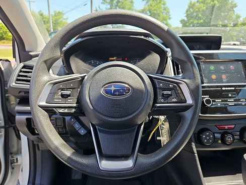 Used 2019 Subaru Impreza 2.0i w/ Eyesight AWD/4WD image 19
