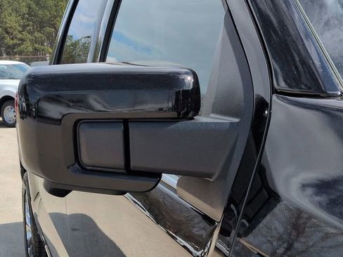 Certified 2025 Ford F150 King Ranch w/ FX4 Off-Road Package image 11