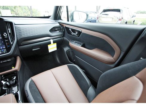New 2026 Subaru Forester Touring AWD/4WD image 7