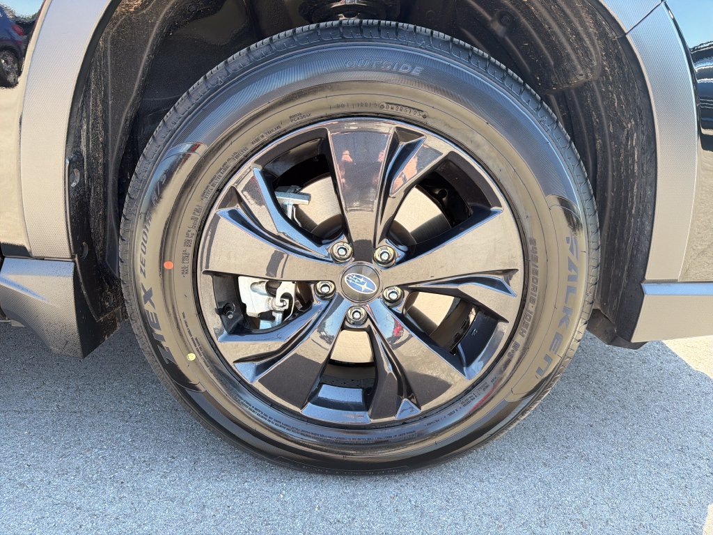 Used 2026 Subaru Ascent Premium w/ Popular Package #1 AWD/4WD image 13