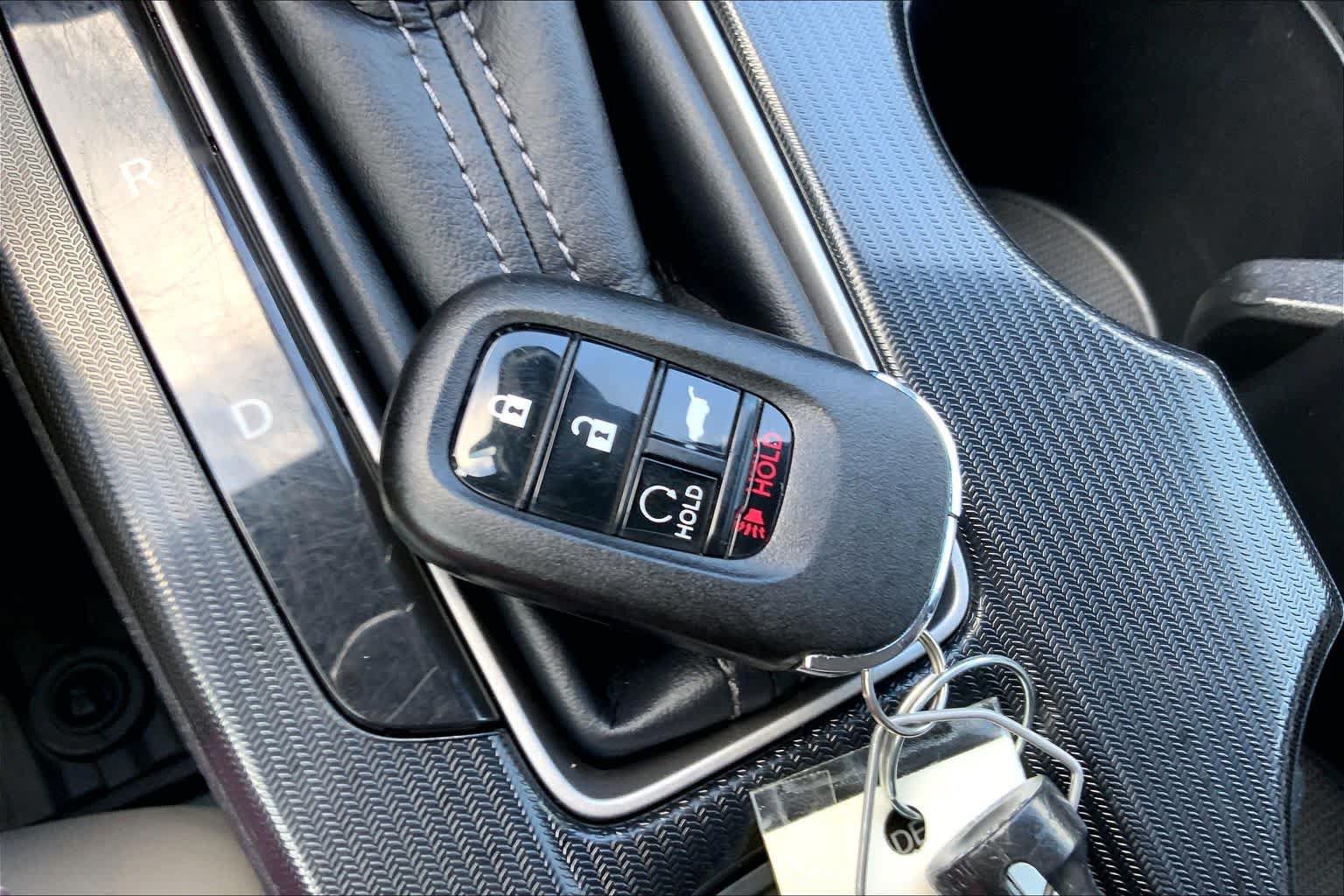 Used 2022 Honda Civic Sport Touring image 15