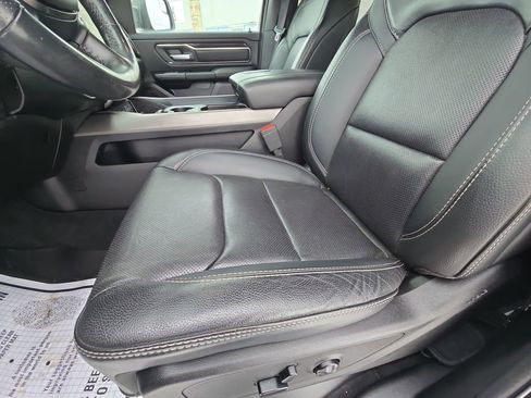 Used 2019 RAM 1500 Sport w/ Level 2 Equipment Group image 19