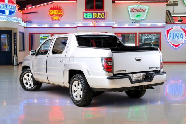 Used 2012 Honda Ridgeline RTS image 4