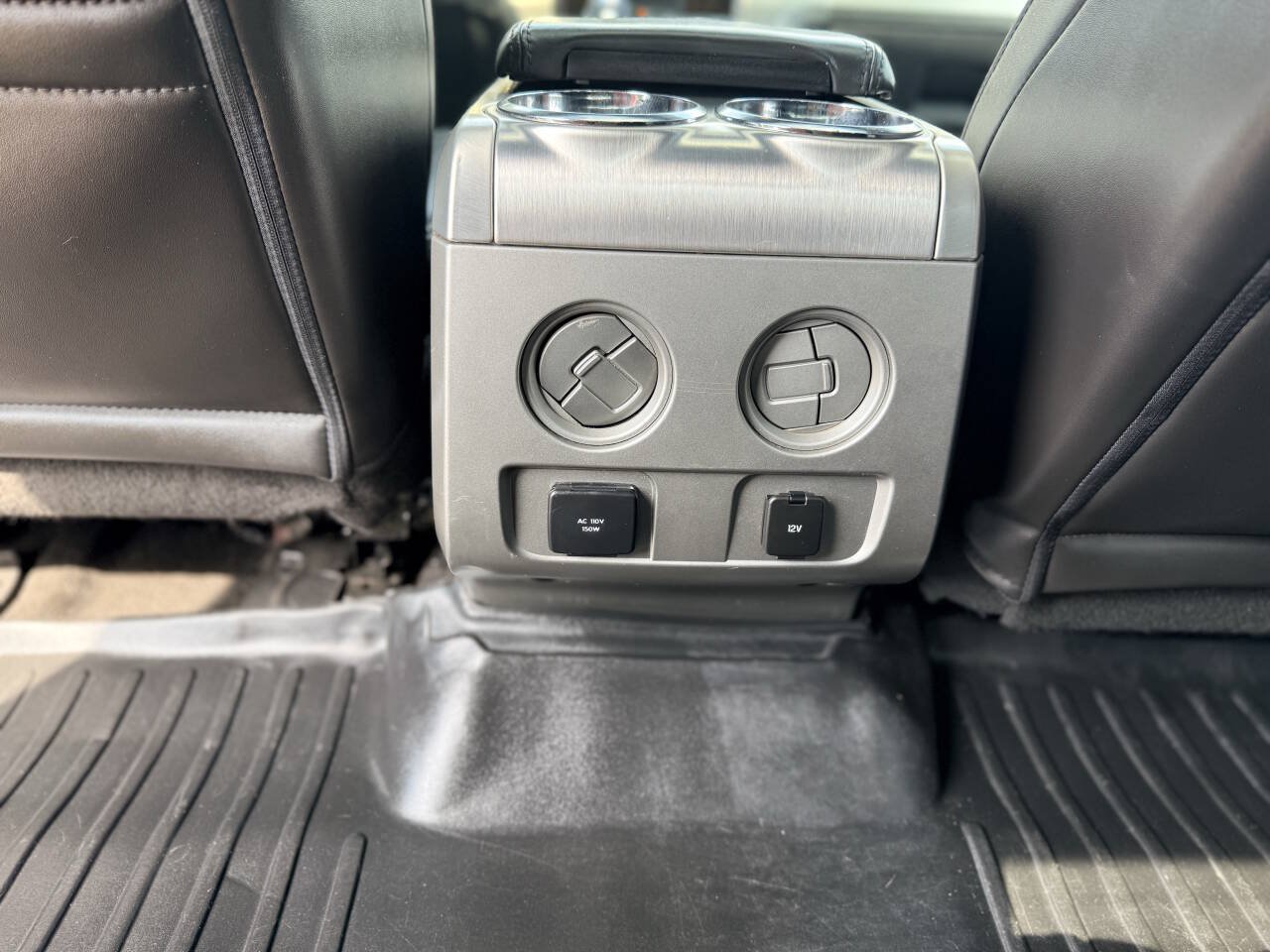 Used 2013 Ford F150 Platinum AWD/4WD image 34