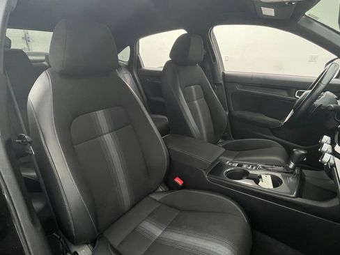 Used 2022 Honda Civic Sport image 31