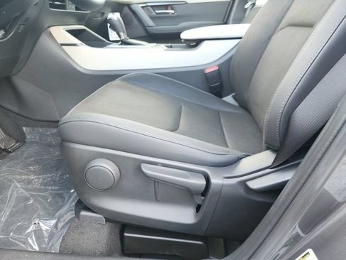 New 2026 MAZDA CX-5 Select AWD/4WD image 10