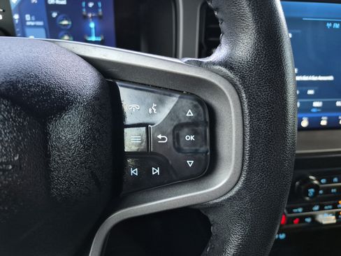 Certified 2023 Ford Bronco Outer Banks AWD/4WD image 26