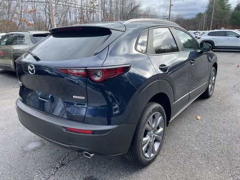 New 2026 MAZDA CX-30 AWD 2.5 S image 7