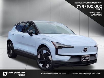 New 2026 Volvo EX30 Ultra w/ Climate Package