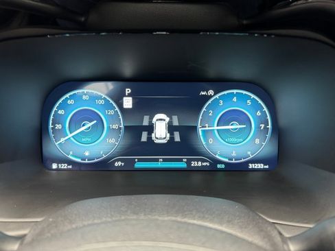 Used 2024 Hyundai Palisade Calligraphy image 15