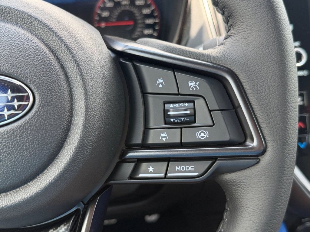 New 2026 Subaru WRX tS AWD/4WD image 22
