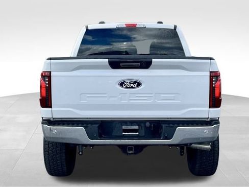 Used 2024 Ford F150 XLT w/ Tow/Haul Package image 12