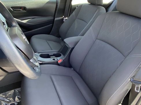 Certified 2024 Toyota Corolla LE image 19